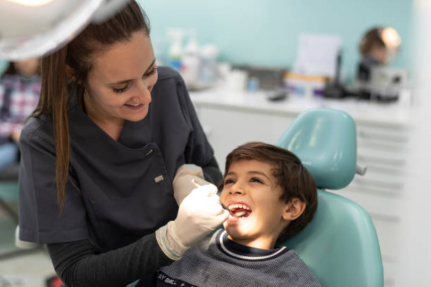 Best Emergency Dental Surgery in Mendota, IL
